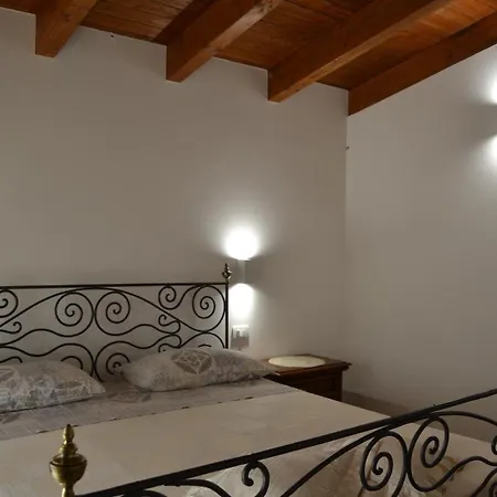Casa Vacanze Le Murise