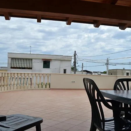 Casa Vacanze Le Murise דירה Giuggianello