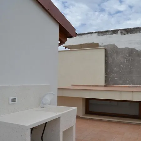 דירה Casa Vacanze Le Murise Giuggianello