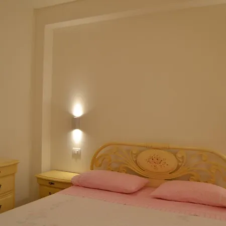 דירה Casa Vacanze Le Murise Giuggianello