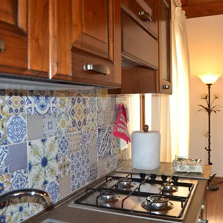 Casa Vacanze Le Murise דירה *