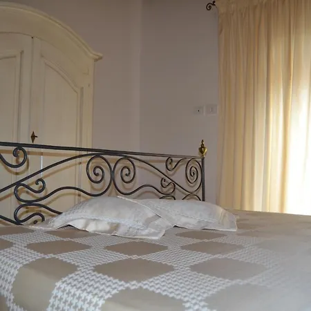 Casa Vacanze Le Murise Giuggianello