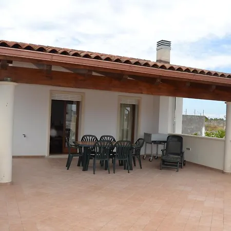 דירה Casa Vacanze Le Murise Giuggianello