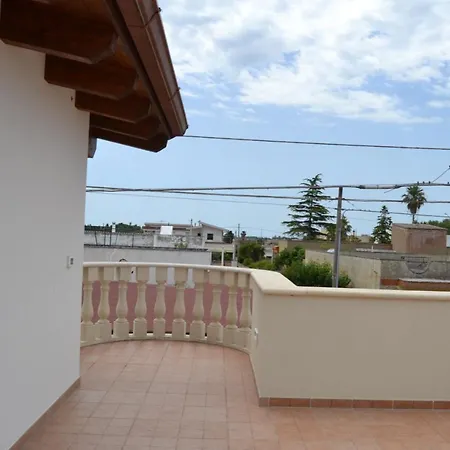 דירה Casa Vacanze Le Murise *