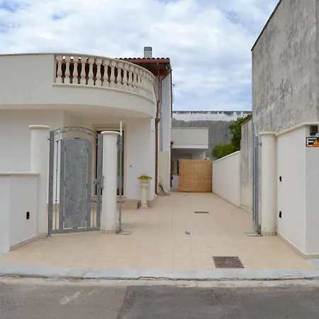 Casa Vacanze Le Murise * Giuggianello