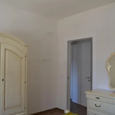 Casa Vacanze Le Murise דירה