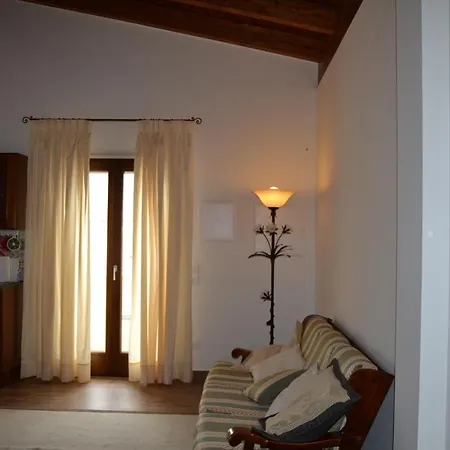 Casa Vacanze Le Murise * Giuggianello
