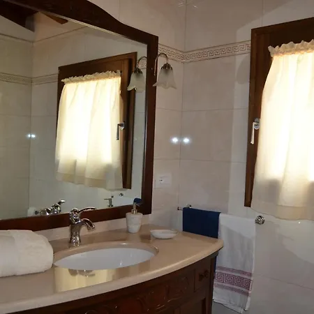 Casa Vacanze Le Murise