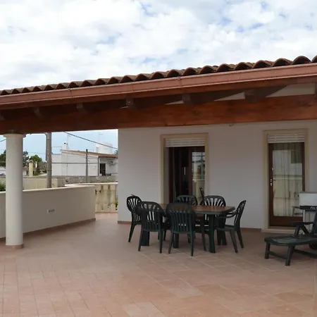 Casa Vacanze Le Murise דירה Giuggianello