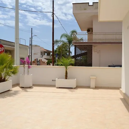 Casa Vacanze Le Murise