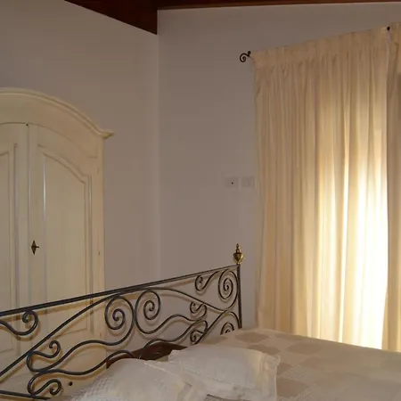 Casa Vacanze Le Murise