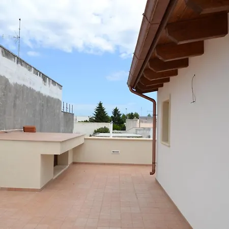 Casa Vacanze Le Murise דירה *