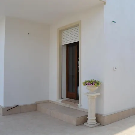Casa Vacanze Le Murise Giuggianello