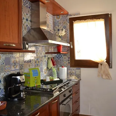 דירה Casa Vacanze Le Murise