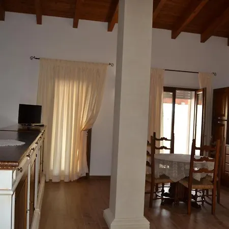 Casa Vacanze Le Murise Giuggianello
