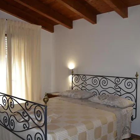 Casa Vacanze Le Murise *