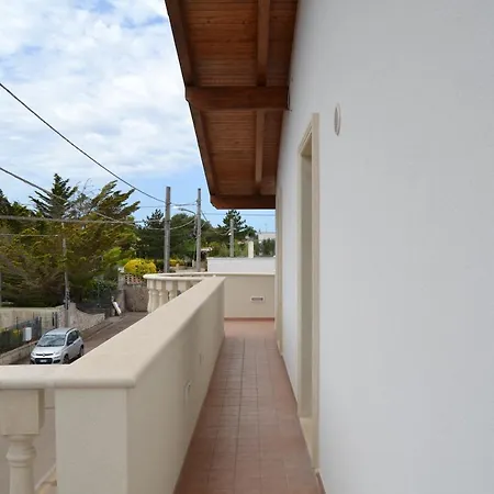 Casa Vacanze Le Murise דירה