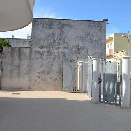 דירה Casa Vacanze Le Murise Giuggianello
