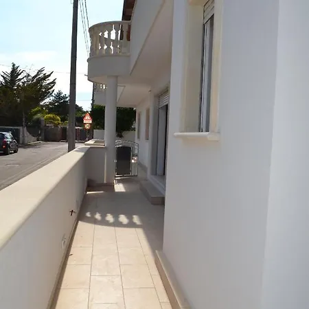 דירה Casa Vacanze Le Murise