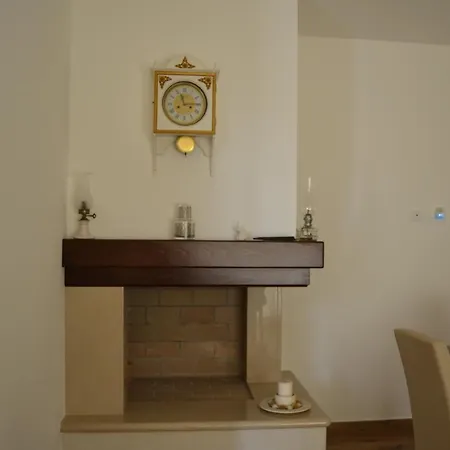 דירה Casa Vacanze Le Murise Giuggianello