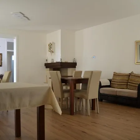 Casa Vacanze Le Murise דירה Giuggianello