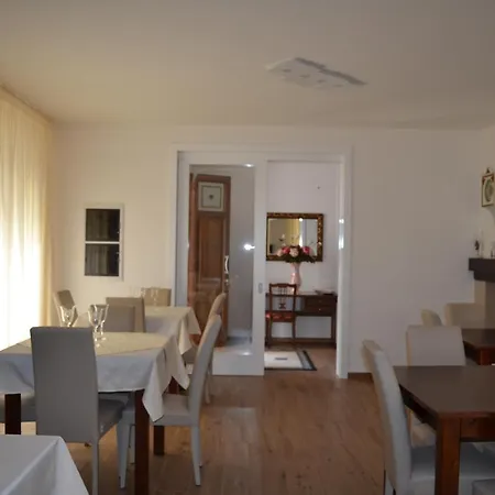 Casa Vacanze Le Murise