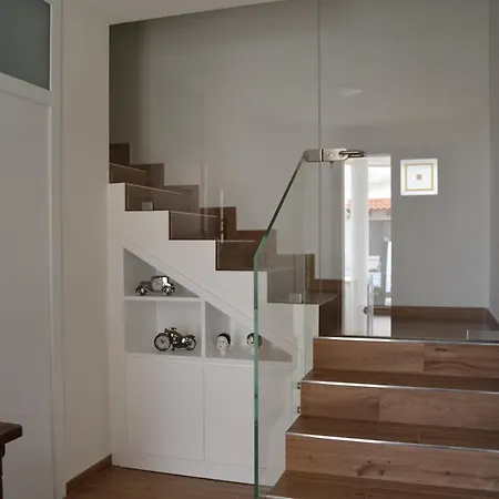 Casa Vacanze Le Murise