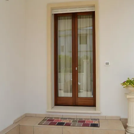 Casa Vacanze Le Murise Giuggianello