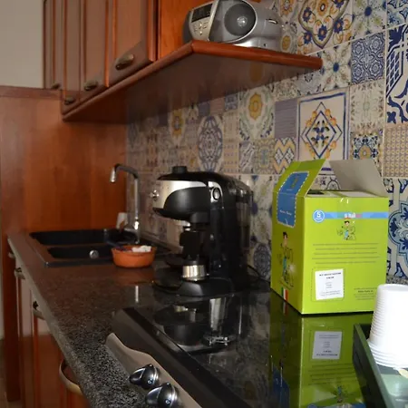 Casa Vacanze Le Murise * Giuggianello