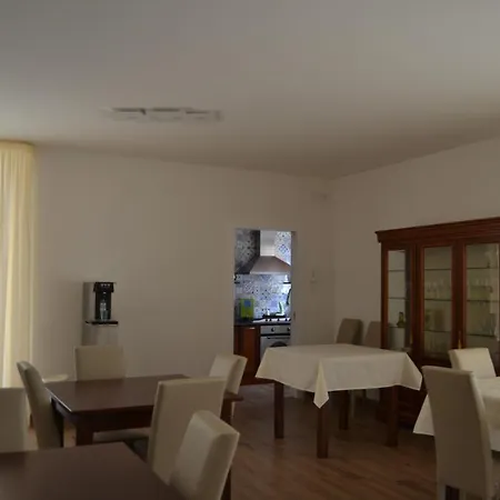 Casa Vacanze Le Murise 아파트 *