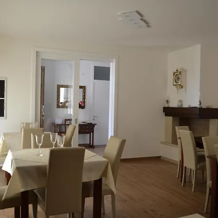 Casa Vacanze Le Murise * Giuggianello